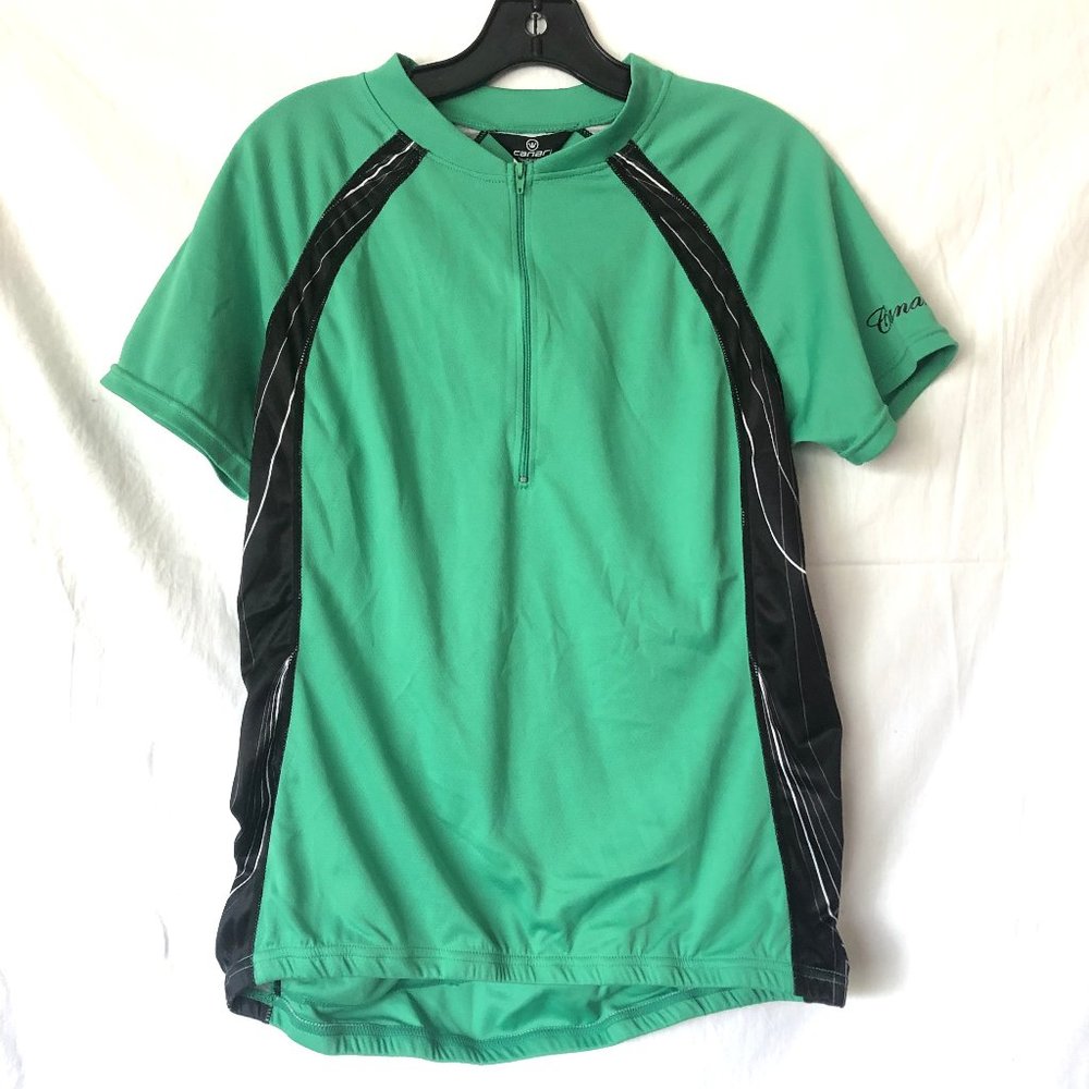 👑 Canari Cycling Jersey